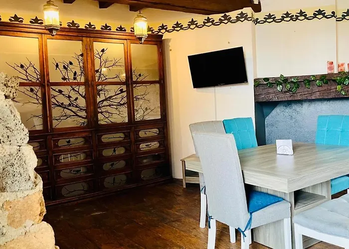 Apartment Tizapan 05 New 1be&1ba