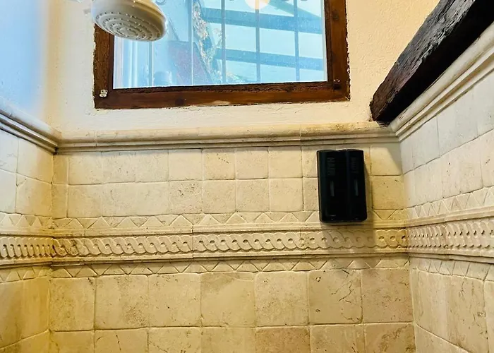 Apartment Tizapan 05 New 1be&1ba Mexico City